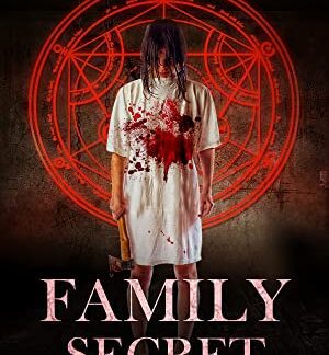 Family Secret (2015) starring Steven Joseph Adams on DVD